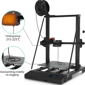 <span class=keywords><strong>Sunlu</strong></span>-<span class=keywords><strong>Filament</strong></span> flexible pour imprimante 3D en fibre de carbone <span class=keywords><strong>PLA</strong></span> 1.75mm avec service de moulage - Product Image 6