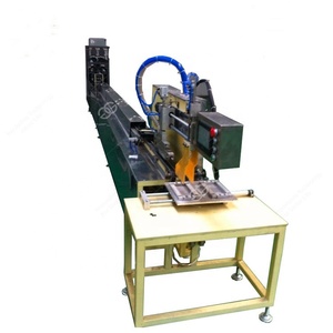 Vendita calda Del <span class=keywords><strong>Cotone</strong></span> Tampone di Macchina per fare alcol batuffolo di <span class=keywords><strong>cotone</strong></span> - Product Image 2