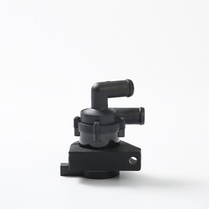 Pompe à eau auxiliaire électronique sans balais 7N0965561B pour modèles Volkswagen Audi 2008-2012, pièce de rechange - Product Image 4