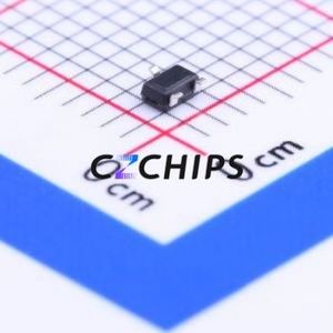 Transistor Original y Nuevo LMBT3906WT1G SC-70(SOT-323) Transistor de Unión Bipolar (BJT) - Product Image 2