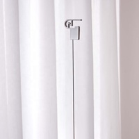 Planche de fer multifonctions, repose-fer avec cintre en tissu, support de câble Flexible, planche à manchon Flexible
