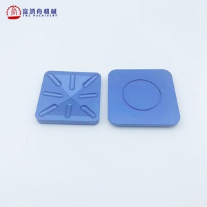 Precision Lathe Parts Cnc Turning Work Stainless Steel Cnc Processing - Product Image 3