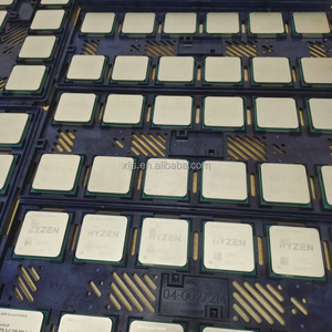 โปรเซสเซอร์เกม New Zen 7 7800X3D R7 กล่องเร่งความเร็ว CPU แบบ 8-Core 16-Thread ช่วยเพิ่มประสิทธิภาพการใช้งานหลายอย่างและประสิทธิภาพการเล่นเกม - Product Image 4