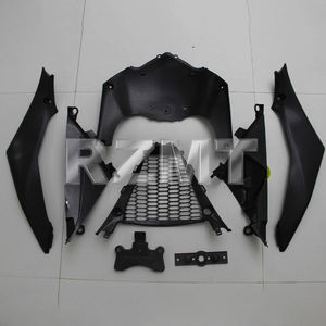 ชุดแฟริ่งรถมอเตอร์ไซค์แบบไม่ทำสี สำหรับ SUZUKI GSXR1000 2007-2008 GSX-R1000 GSXR 1000  ชุดแฟริ่ง ABS ฉีดขึ้นรูป  แบบกำหนดเองได้ - Product Image 5