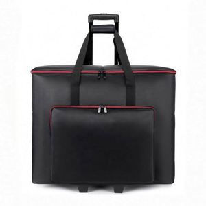 Sac de transport pour ordinateur portable OEM personnalisé, idéal pour les entreprises et les cadeaux promotionnels - Product Image 4