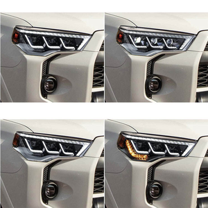 ไฟหน้า LED AURON รุ่นใหม่ 32V 6000K 60W 6000 ลูเมนส์ สำหรับรถยนต์ปี 2014-2020  แบบ Low Beam  สำหรับติดตั้งเพิ่มเติม/อัพเกรด รับประกัน 1 ปี - Product Image 3