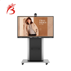 <span class=keywords><strong>Comprar</strong></span> 2019 última pantalla táctil todo en uno pc táctil juntas 98 pulgadas para uso en el aula - Product Image 2