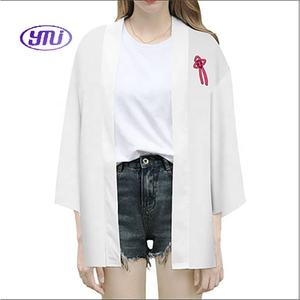 Vêtements d'anime japonais à la mode, jupes, costumes d'anime, cosplay <span class=keywords><strong>Demon</strong></span> <span class=keywords><strong>Slayer</strong></span>, été, plage, Yimeijia, nylon, adultes - Product Image 5