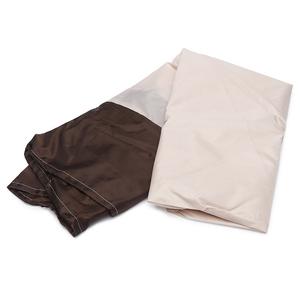 Outdoor Terrace <b>Furniture</b> <b>Covers</b> Round Table <b>Waterproof</b> <b>Cover</b> Chair Bench Sofa Dust <b>Cover</b> - Product Image 1