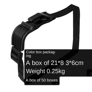 Ceinture de sécurité automobile pour femmes enceintes et mères, ceinture abdominale fœtale, siège auto protecteur en polyester durable - Product Image 3