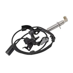 Auto parts ABS speed sensor kit 04895-60100 suitable for land cruisere HDJ80 LEXUS LX450 FZJ80