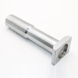 Repuestos para Bomba de Concreto Putzmeister DN60: Eje Mezclador / Semieje / Eje Final - Product Image 4