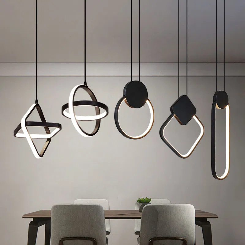 TOGETHER Home Decoration Simple Modern Hanging