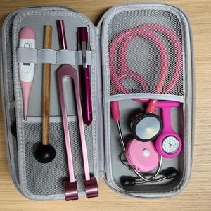 Kit Stéthoscope Portable Double Tête Moderne pour Infirmière/Médecin – Vente en Gros Direct Usine Chine (OEM) - Product Image 1