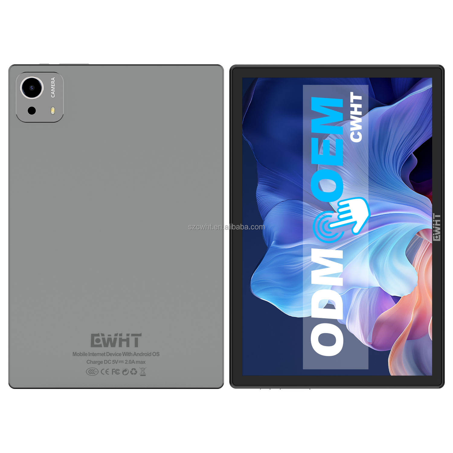 สีเทาอ่อน