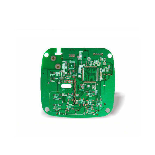 Smart Home PCB Assembly PCBA Manufacturing Services Circuit Design Mass Multilayer PCB Custom Automation SMT Assembly