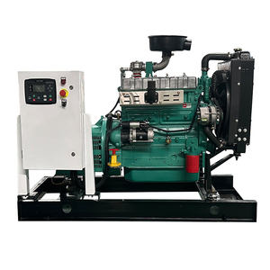 Gran Oferta: Generador de Leña de 10-200 kW BW SPS-R0352, Elevador de Coches Importado, Panel Táctil, Cortina de Luz SPS-R0357, Elevador - Product Image 2