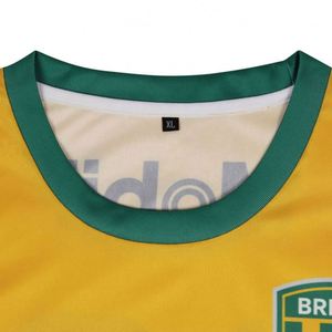 Good Quality Custom Clothing Men <b>T</b> Shirt Unisex Short Sleeve <b>T</b>-shirts - Product Image 5