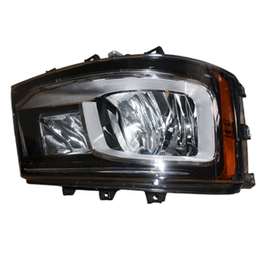 Nuovo Faro LED Super Luminoso 6000K per Serie NTG P.G.<span class=keywords><strong>R</strong></span>.S OE2655843 con DRL - Product Image 4