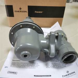 Reguladores Comerciales/Industriales FisherS 627 627R 627LR 627M 627BM 627H 627HM 627BMR 627BHM Originales en Stock - ¡Venta Caliente! - Product Image 5