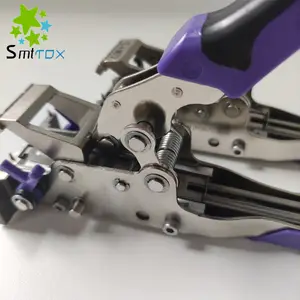 מכירה לוהטת smt PLIER מהדק אחוי כלי SMD-538 SMT שחבור כלי