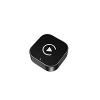 Adaptador Inalámbrico CarPlay 2026 Más Vendido, Bluetooth 5.4, WiFi 6, Respuesta Rápida, Conexión Estable, Baja Latencia, Plug & Play