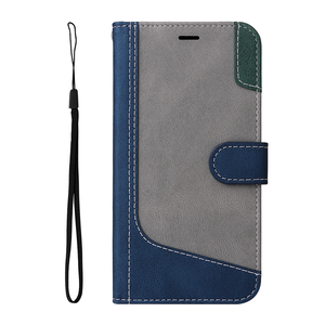 Étui portefeuille en cuir antichoc avec support pour cartes de crédit et cadre <span class=keywords><strong>photo</strong></span> sportif pour Redmi K70 Ultra, compatible Oppo C63/C67/Reno 12/Realme 12 <span class=keywords><strong>Pro</strong></span> Plus - Product Image 1