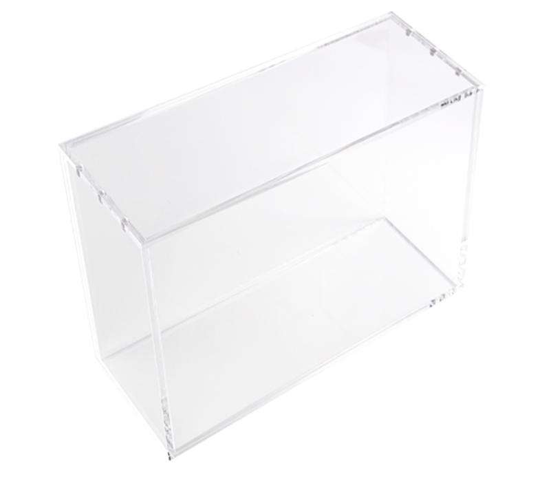 Boîtier acrylique 151 UPC