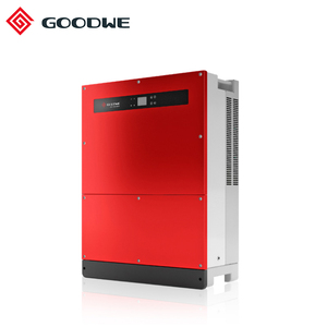 Inverseur solaire <span class=keywords><strong>Goodwe</strong></span> on Grid Tie 50KW 60KW 70KW, inverseur de puissance avec le meilleur prix - Product Image 1