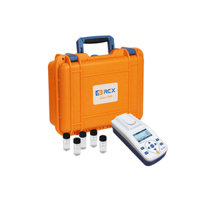 เครื่องวัดความขุ่นแบบพกพา TU200P ช่วงการวัด 0.0~200.0 NTU - Product Image 2