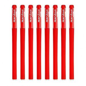 Stylo Gel Carbone Givré Personnalisé 1,0 mm – Stylo Signature Professionnel pour Bureau, Étudiant, Examen – Avec Logo Personnalisé - Product Image 4