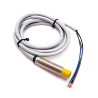Stock Neuf Authentique NI10U-M12-AP6X