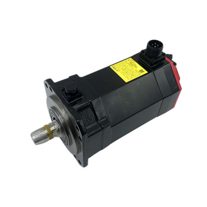 Original FANUC A06B-0078-B403 Servo Motor Alpha Series CNC Axis Motor for Machine Tool Automation Equipment - Product Image 2