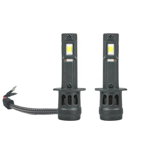 84W 6000lm Mini LED lampadina ampio 9-32V H1 H4 H7 H11 9005 Plug and Play con forte CANBUS per Toyota BMW <span class=keywords><strong>Ford</strong></span> - Product Image 3