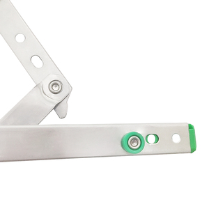 UPVC/<span class=keywords><strong>alluminio</strong></span> finestra attrito soggiorno porta <span class=keywords><strong>cerniera</strong></span> finestra lato appeso <span class=keywords><strong>cerniera</strong></span> finestra in acciaio inox inclinazione girata cardine - Product Image 5