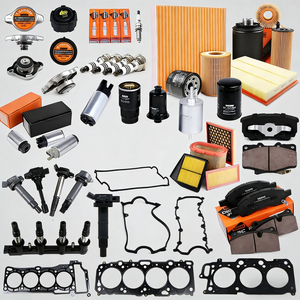 <span class=keywords><strong>หัวเทียน</strong></span>อิริเดียมแพลตตินัมใหม่สำหรับรถยนต์ XC60 พร้อมการรับประกัน 6 เดือน - Product Image 2