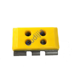 S1800/S2100 ومسامير ربط السكك الحديدية * ogane kit لرصف الأسفلت - Product Image 3