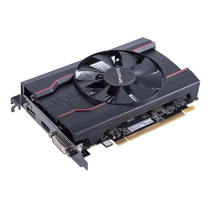 Rx640 rx640 rx550 4gb כרטיסים גרפיים gpu המקורי rx 550 4gb gddr5 כרטיסי וידאו מחשב שולחני PC מפה-e x16 - Product Image 3