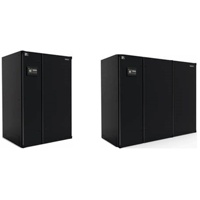 Vertiv Liebert, Distribuidor Autorizado, PEX4 Plus, Aire Acondicionado de Precisión para Salas de Cómputo, Velocidad Variable Completa, 35kW-120kW, R410A, Ventiladores EC, Ahorro de Energía