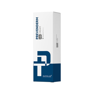 [ychmall] Crème Prevenderm MD 100g Crème protectrice pour la barrière cutanée Renforçant la barrière cutanée avec un soin hydratant en profondeur Prevenderm - Product Image 1