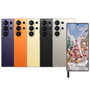 Precio bajo, s26ultar al por mayor, pantalla LED de 7.3 pulgadas con resolución de 1440 * 3120, batería de 7800 mAh, versión global con doble tarjeta SIM, compatible con francés - Product Image 1