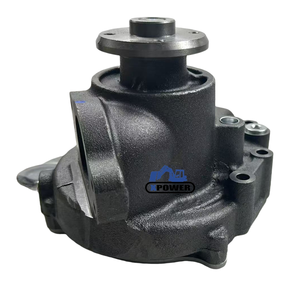 Bomba de Agua de Alta Calidad para Motor C9.3, 557-9567, 5579567, para Excavadoras 2864C 586C - Product Image 6