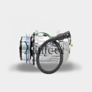 Compresseur de sable type 24V 8PK-133 7H15- 8182, pour appareil robuste, de haute qualité et <span class=keywords><strong>prix</strong></span> utilisé - Product Image 2