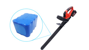Paquete de Baterías de Iones de Litio EWT 26650 12V 15Ah para Cortacésped - Product Image 6