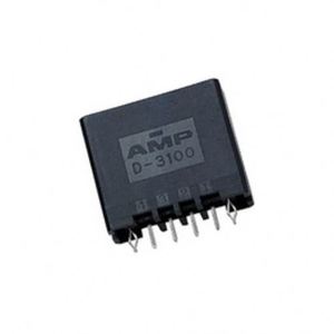 1-178314-2 Rectangular Connector – Header – Male Pin Electronic Component - Product Image 1