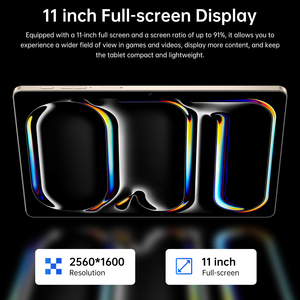 Dual Sim máy tính bảng 16GB + 1TGB máy tính bảng Android 4G 5G IPS GPS trò chơi máy tính bảng - Product Image 5