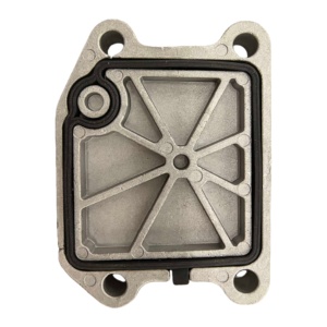 Piezas de Motor de Camión de Alta Calidad, Cubierta de Ventilación del Cárter del Motor de Camión 20533497 para Volvo FH FM - Product Image 4