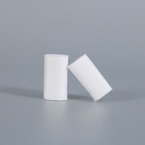 Rotolo di Cotone Medico Chirurgico Dentale Monouso Personalizzato 25mm Ultra Morbido Vendita Calda - Product Image 4