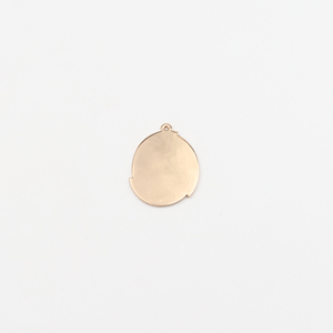 Etiquetas de Metal personalizadas exclusivas <span class=keywords><strong>para</strong></span> ropa con borde cortado con láser Material de aleación de Zinc Logotipo <span class=keywords><strong>en</strong></span> <span class=keywords><strong>relieve</strong></span> <span class=keywords><strong>3D</strong></span> Accesorios de ropa lavables - Product Image 2