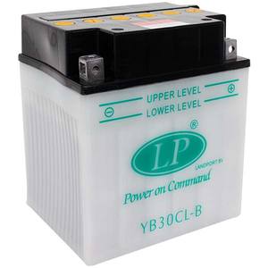 Nouveau 30ah moto jardin moto électronique puissance batterie démarrage arrêt stockage d'énergie pour moto et jardin utilisation - Product Image 1